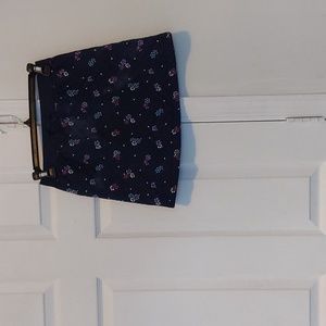 Gymboree kids skirt